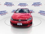 2020 Volkswagen Golf GTI 2.0T S DSG
