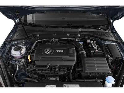 2020 Volkswagen Golf GTI 2.0T S DSG