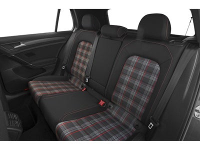 2020 Volkswagen Golf GTI 2.0T S DSG