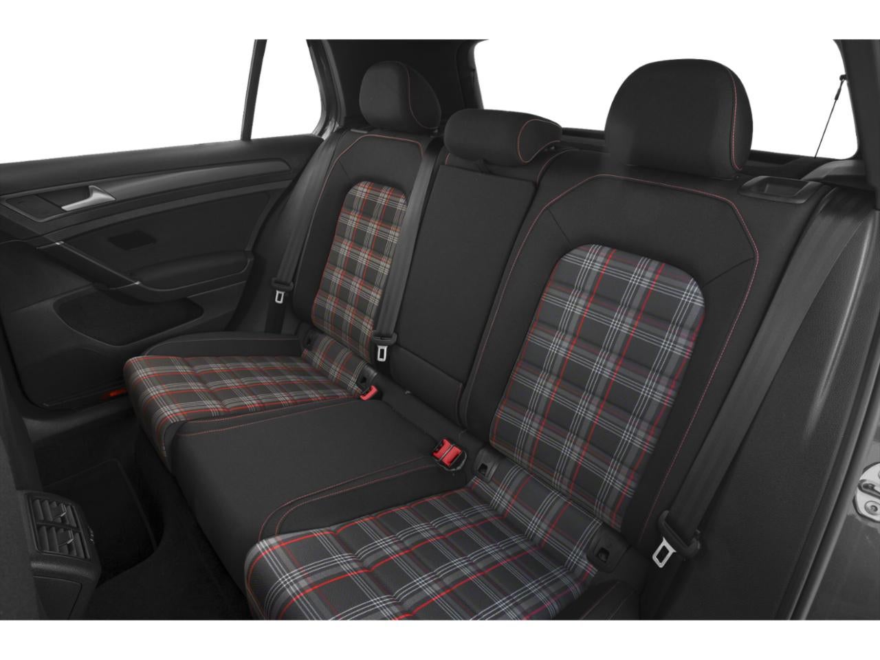 2020 Volkswagen Golf GTI 2.0T S DSG