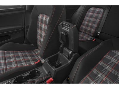 2020 Volkswagen Golf GTI 2.0T S DSG
