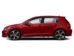 2020 Volkswagen Golf GTI 2.0T S DSG
