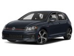 2020 Volkswagen Golf GTI 2.0T S DSG