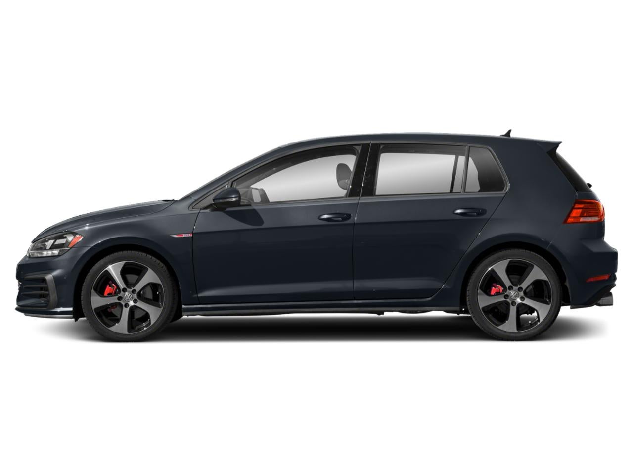 2020 Volkswagen Golf GTI 2.0T S DSG