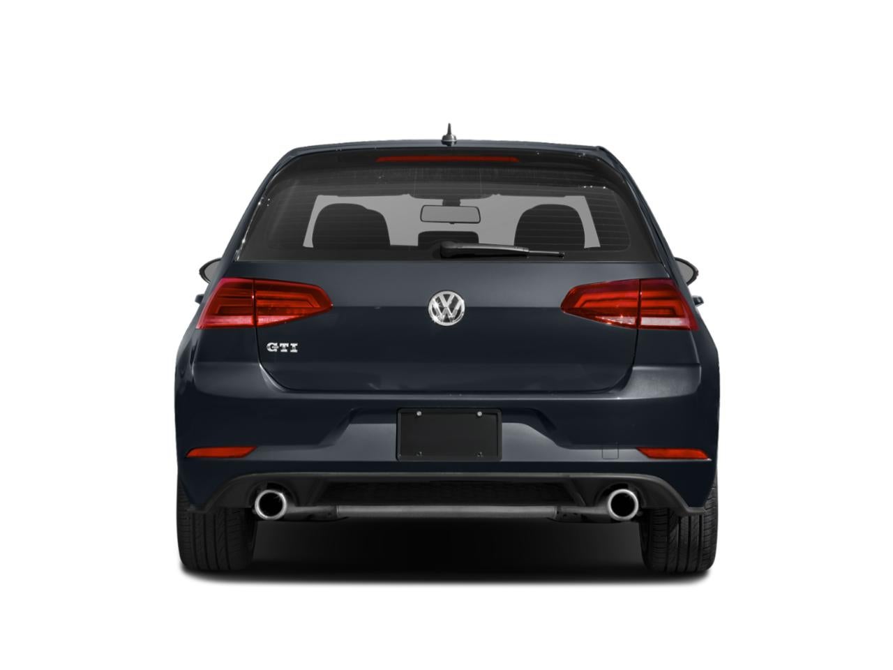 2020 Volkswagen Golf GTI 2.0T S DSG