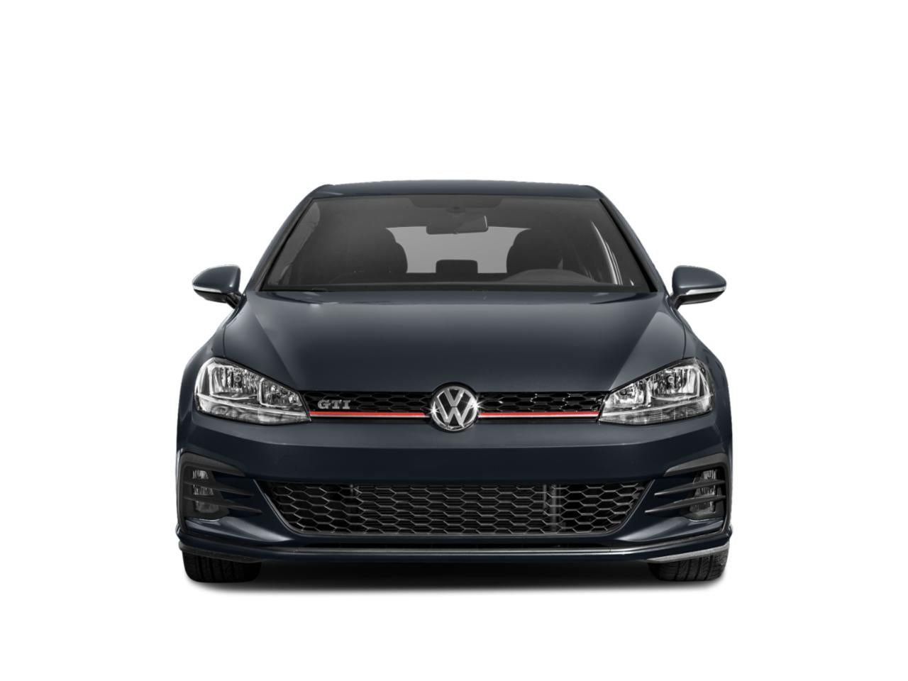 2020 Volkswagen Golf GTI 2.0T S DSG