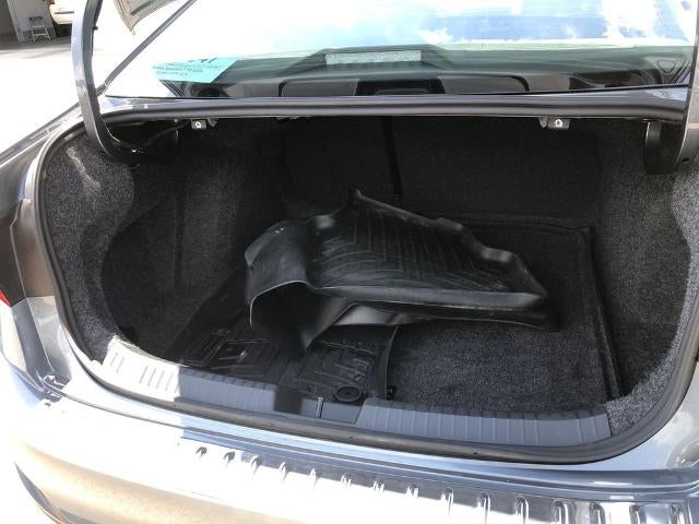 2026 Volkswagen Jetta SE Auto