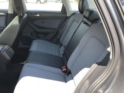 2026 Volkswagen Jetta SE Auto