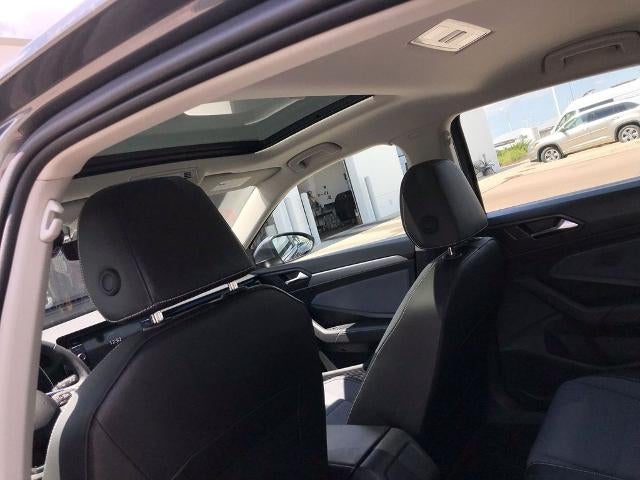 2026 Volkswagen Jetta SE Auto