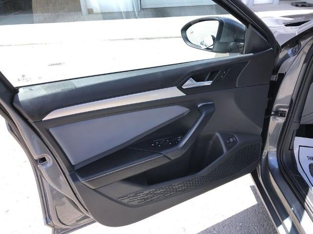 2026 Volkswagen Jetta SE Auto