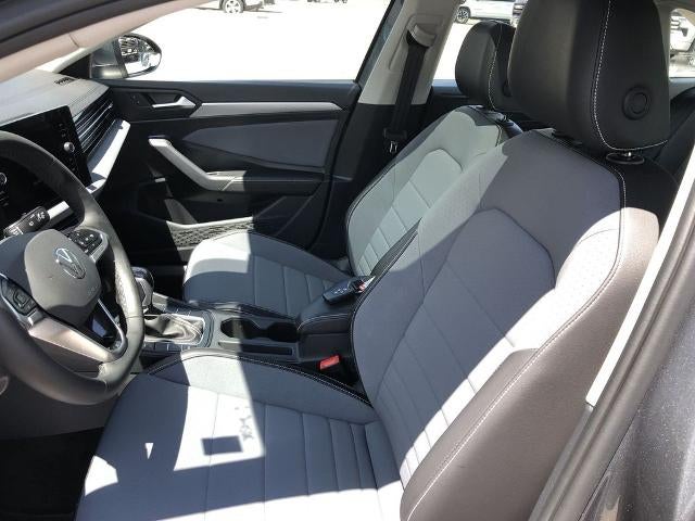 2026 Volkswagen Jetta SE Auto