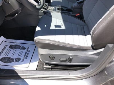 2026 Volkswagen Jetta SE Auto