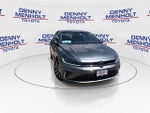 2026 Volkswagen Jetta SE Auto