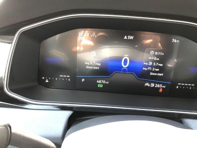 2026 Volkswagen Jetta SE Auto
