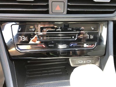 2026 Volkswagen Jetta SE Auto