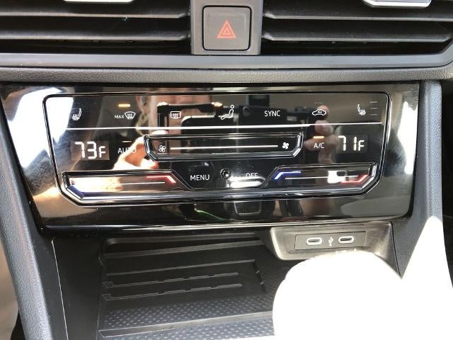 2026 Volkswagen Jetta SE Auto