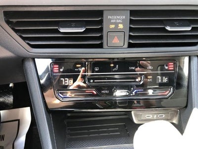 2026 Volkswagen Jetta SE Auto