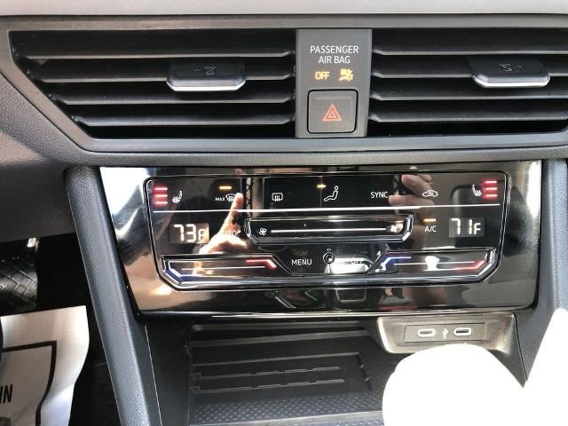 2026 Volkswagen Jetta SE Auto