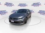 2026 Volkswagen Jetta SE Auto