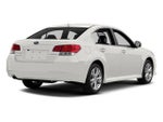 2014 Subaru Legacy 2.5i Automatic Premium