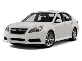 2014 Subaru Legacy 2.5i Automatic Premium