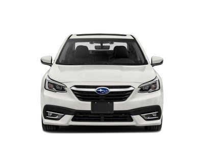 2020 Subaru Legacy Limited CVT