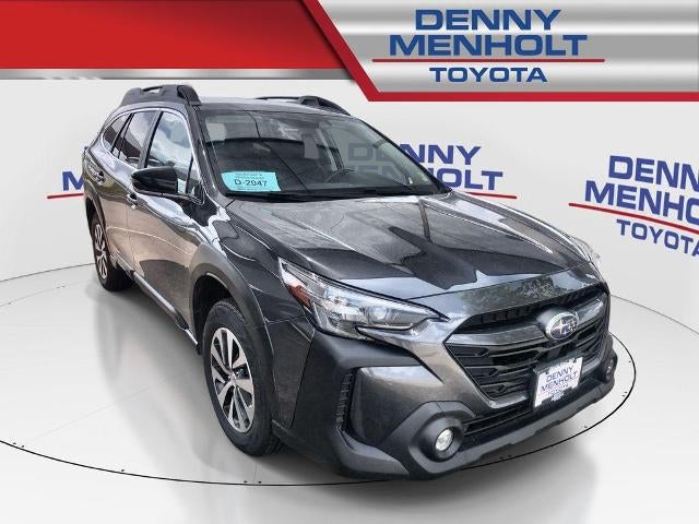 2023 Subaru Outback Premium CVT
