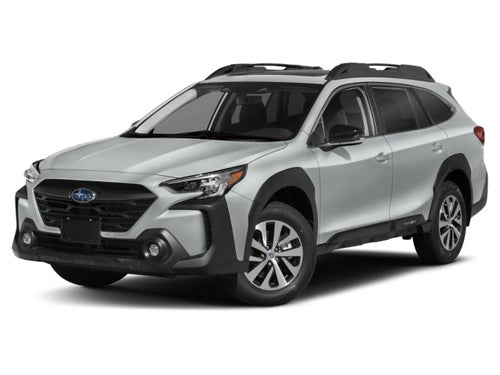 2023 Subaru Outback Premium CVT