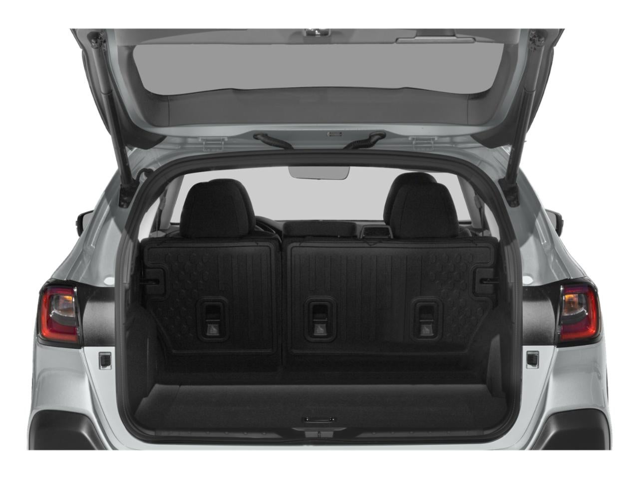 2023 Subaru Outback Premium CVT