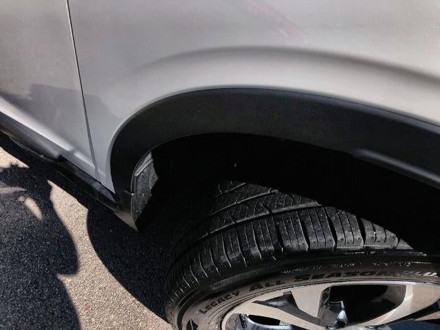 2021 Subaru Outback Limited CVT