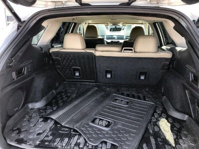 2021 Subaru Outback Limited CVT