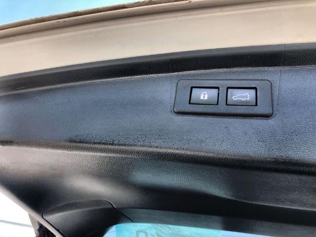 2021 Subaru Outback Limited CVT