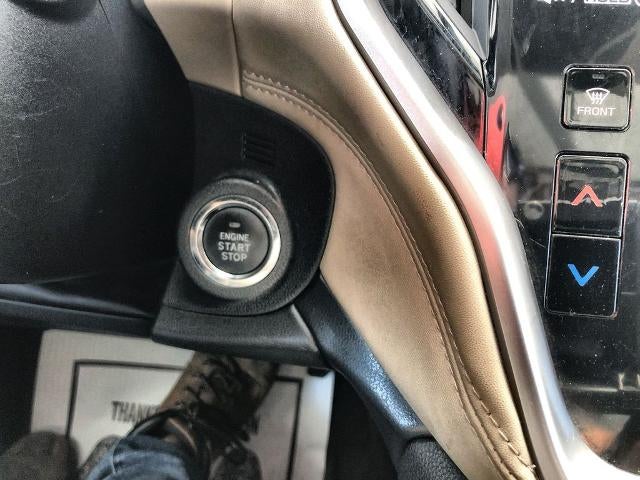 2021 Subaru Outback Limited CVT