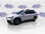 2021 Subaru Outback Limited CVT