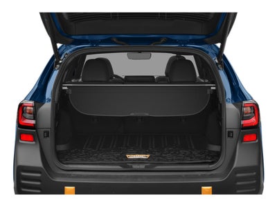 2023 Subaru Outback Wilderness CVT