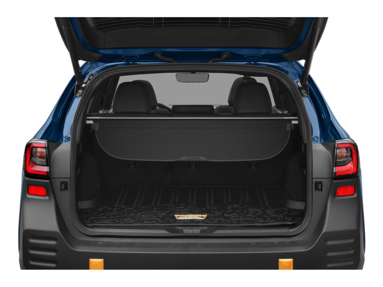 2023 Subaru Outback Wilderness CVT