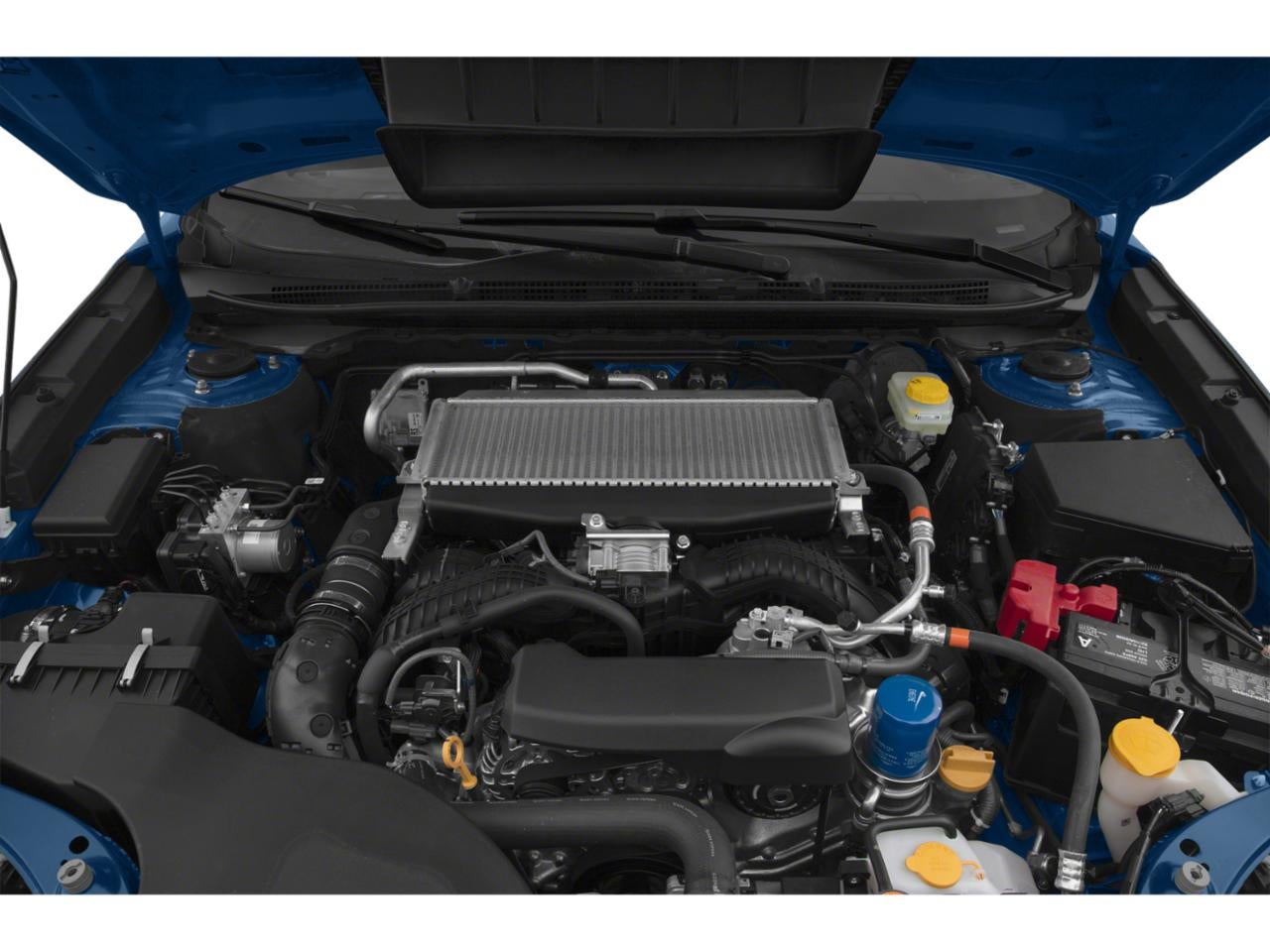 2023 Subaru Outback Wilderness CVT