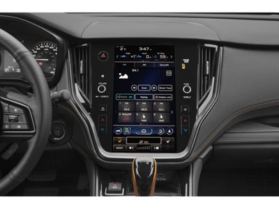 2023 Subaru Outback Wilderness CVT