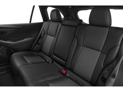 2023 Subaru Outback Wilderness CVT