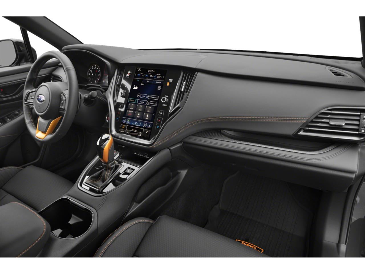 2023 Subaru Outback Wilderness CVT