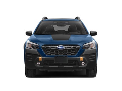 2023 Subaru Outback Wilderness CVT