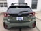 2025 Subaru Crosstrek Sport AWD