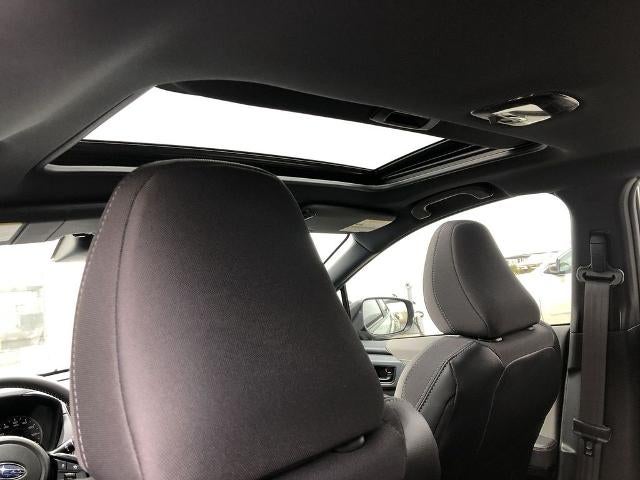 2025 Subaru Crosstrek Sport AWD