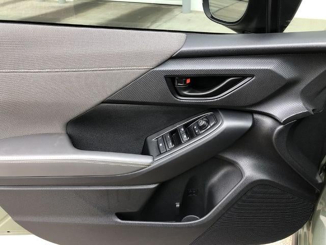 2025 Subaru Crosstrek Sport AWD