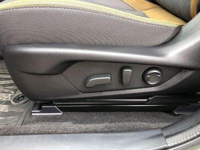 2025 Subaru Crosstrek Sport AWD