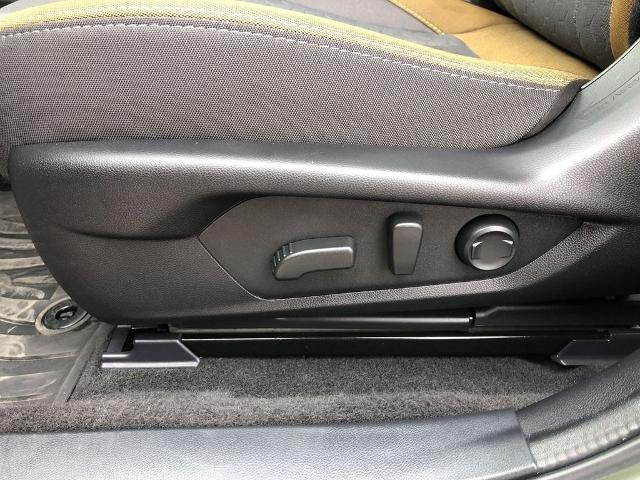 2025 Subaru Crosstrek Sport AWD