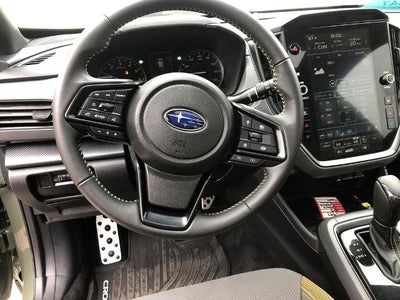 2025 Subaru Crosstrek Sport AWD