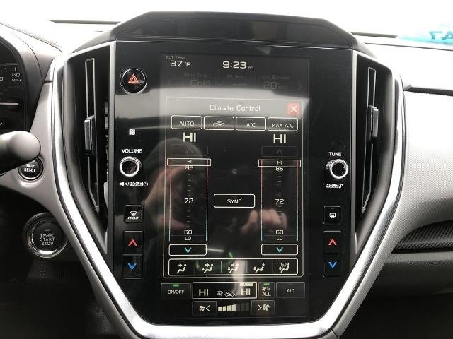 2025 Subaru Crosstrek Sport AWD