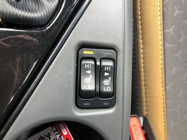 2025 Subaru Crosstrek Sport AWD