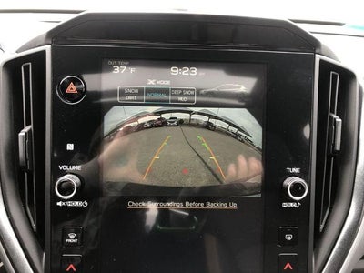 2025 Subaru Crosstrek Sport AWD